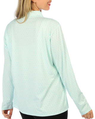 Thumbnail 3: GREEN/WHITE