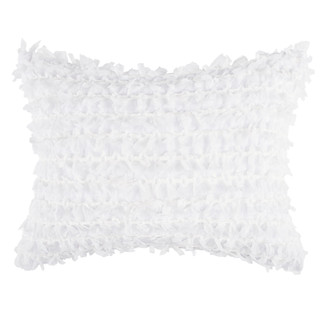Thumbnail 2: Zest Kitchen + Home ZEST Kitchen + Home 14x18 Elani Textured Decorative Pillow 