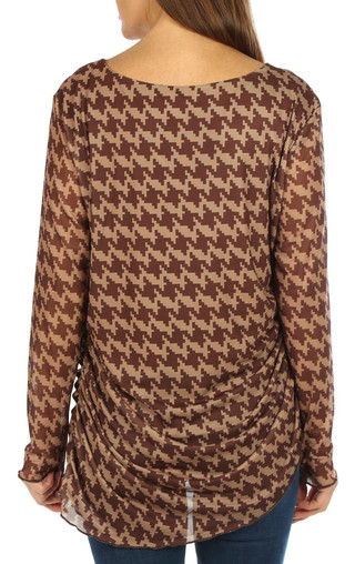 Thumbnail 2: BROWN