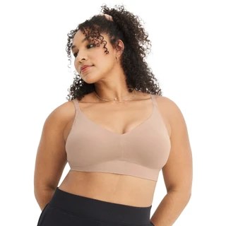 Thumbnail 2: Jockey Jockey Light Lift Seamfree Bralette 