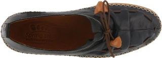 Thumbnail 4: Spring Step Spring Step Womens Berna Slip-on Shoes 