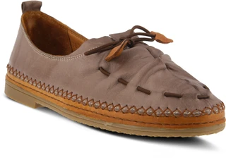 Thumbnail 2: Spring Step Spring Step Womens Berna Slip-on Shoes 