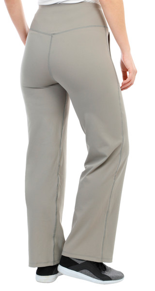 Thumbnail 4: GOTTEX Gottex Womens Wide Leg Solid Leggings 