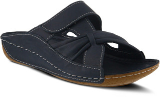 Thumbnail 1: Spring Step Spring Step Womens Gretta Slide Sandals 