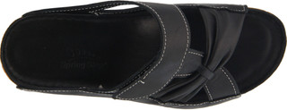 Thumbnail 4: Spring Step Spring Step Womens Gretta Slide Sandals 
