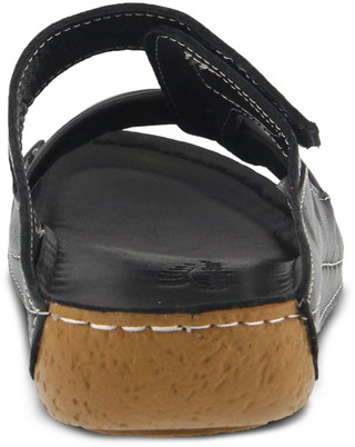 Thumbnail 8: Spring Step Spring Step Womens Gretta Slide Sandals 