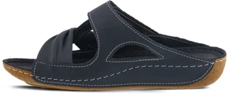 Thumbnail 5: Spring Step Spring Step Womens Gretta Slide Sandals 