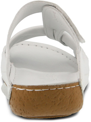 Thumbnail 4: Spring Step Spring Step Womens Gretta Slide Sandals 