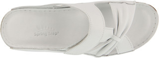 Thumbnail 2: Spring Step Spring Step Womens Gretta Slide Sandals 