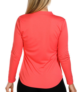 Thumbnail 2: SUNKIST CORAL