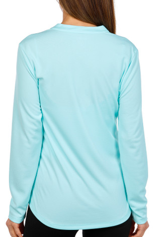 Thumbnail 8: ARUBA BLUE