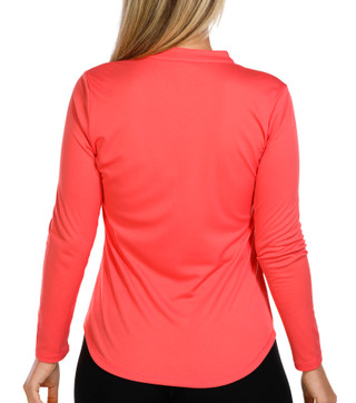 Thumbnail 4: SUNKIST CORAL