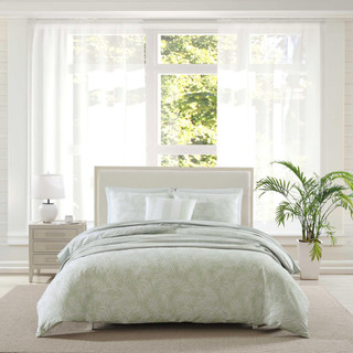 Thumbnail 1: Spring Green