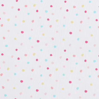 Thumbnail 28: Laura Ashley Confetti Ultra Soft Microfiber Kid Friendly Sheet Set 