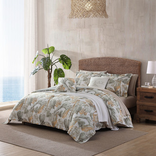 Thumbnail 24: TOMMY BAHAMA Tommy Bahama Raw Coast 3-Piece Duvet Cover Set 
