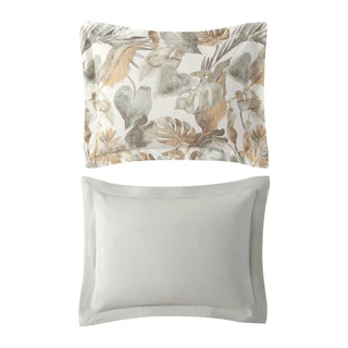 Thumbnail 9: TOMMY BAHAMA Tommy Bahama Raw Coast 3-Piece Duvet Cover Set 