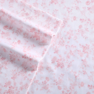 Thumbnail 24: Laura Ashley Laura Ashley Bella Cotton Sateen Sheet Set 