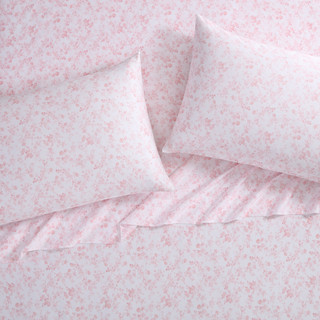 Thumbnail 18: Laura Ashley Laura Ashley Bella Cotton Sateen Sheet Set 