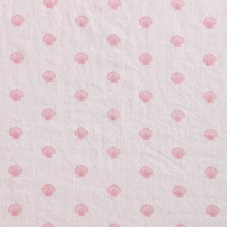 Thumbnail 20: Laura Ashley Laura Ashley Scallop Embroidered Cotton Percale Sheet Set 