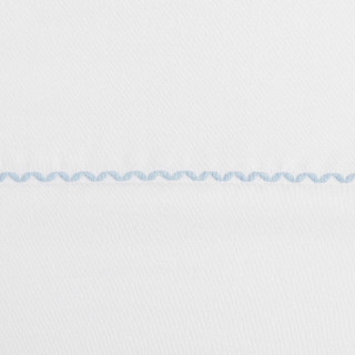 Thumbnail 15: Laura Ashley Laura Ashley Scallop Embroidered Cotton Percale Sheet Set 