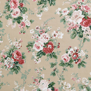 Thumbnail 25: Laura Ashley Laura Ashley Ashfield Cotton Percale Sheet Set 