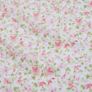 Thumbnail 60: Laura Ashley Laura Ashley Norella Cotton Percale Sheet Set 