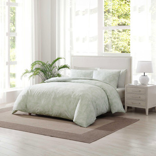 Thumbnail 1: Spring Green