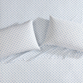 Thumbnail 25: Laura Ashley Laura Ashley Francesca Cotton Percale Sheet Set 
