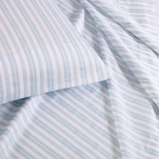 Thumbnail 21: Laura Ashley Laura Ashley Fern Cotton Sateen Sheet Set 