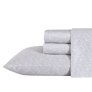 Thumbnail 6: Laura Ashley Laura Ashley Winnie Cotton Sateen Sheet Set 