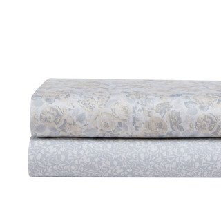Thumbnail 18: Laura Ashley Laura Ashley Winnie Cotton Sateen Sheet Set 