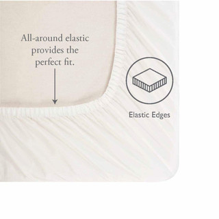 Thumbnail 24: Laura Ashley Laura Ashley Winnie Cotton Sateen Sheet Set 