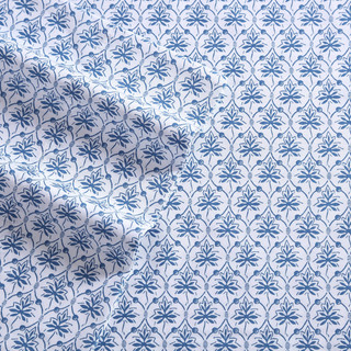 Thumbnail 24: Laura Ashley Laura Ashley Rosemarie Cotton Sateen Sheet Set 