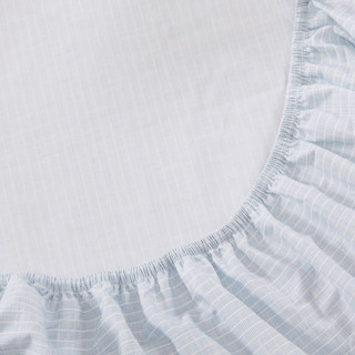 Thumbnail 15: TOMMY BAHAMA Amoastripe Cotton Percale 4-Piece Sheet Set 