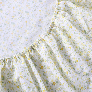 Thumbnail 66: Laura Ashley Laura Ashley Evie Cotton Percale Sheet Set 