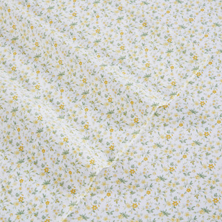 Thumbnail 60: Laura Ashley Laura Ashley Evie Cotton Percale Sheet Set 