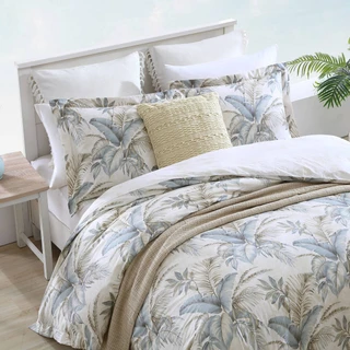 Thumbnail 21: TOMMY BAHAMA Bakers Bluff 3-Piece Duvet Cover Set 