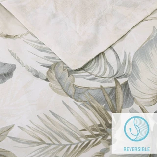 Thumbnail 24: TOMMY BAHAMA Bakers Bluff 3-Piece Duvet Cover Set 