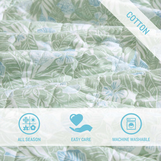 Thumbnail 9: Green/Blue