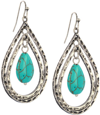 Thumbnail 1: TURQUOISE