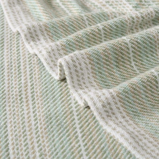Thumbnail 15: TOMMY BAHAMA Sandy Shore Stripe Blanket 