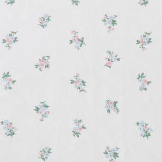 Thumbnail 20: Laura Ashley Laura Ashley Harperette Cotton Percale Sheet Set 
