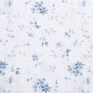 Thumbnail 15: Laura Ashley Laura Ashley Garden Muse Cotton Sateen Sheet Set 