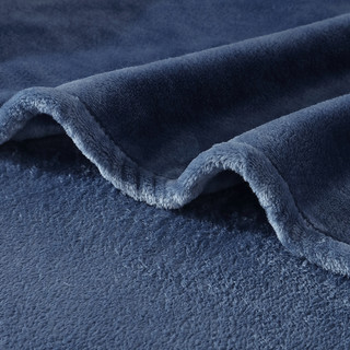 Thumbnail 23: TOMMY BAHAMA Ultra Soft Solid Plush Fleece Blanket 