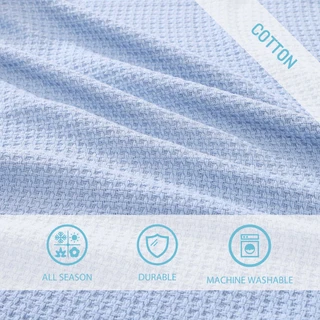 Thumbnail 21: TOMMY BAHAMA Bahama Coast Cotton Blanket 