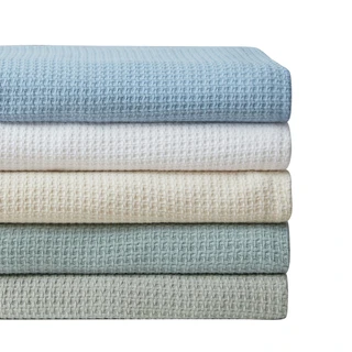 Thumbnail 26: TOMMY BAHAMA Bahama Coast Cotton Blanket 