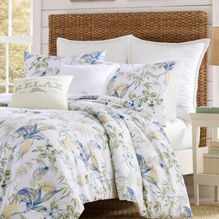 Thumbnail 10: TOMMY BAHAMA Relax Square Decorative Pillow 