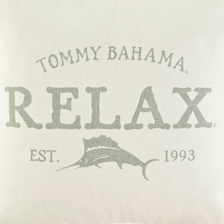 Thumbnail 6: TOMMY BAHAMA Relax Square Decorative Pillow 
