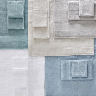 Thumbnail 8: TOMMY BAHAMA Island Retreat 6 Pc. Cotton Terry Towel Set 