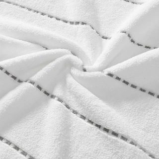 Thumbnail 5: TOMMY BAHAMA Ridley Solid Cotton Terry Towel Set, 3pc Set 